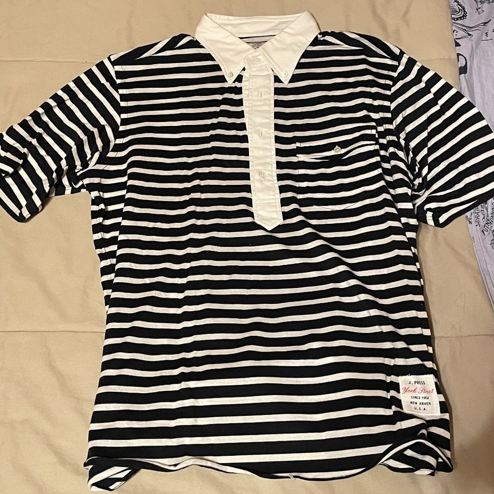 JPress polo shirt - Size L